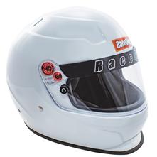 RaceQuip - PRO20 Helmet - Snell SA2020 on Bleeding Tarmac