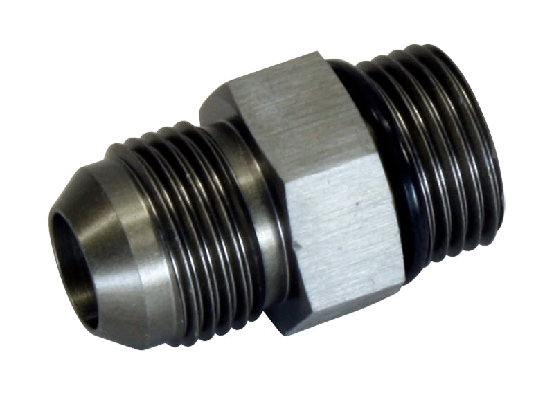 AEM 50-1005 400lph Inline High Flow Fuel Pump on Bleeding Tarmac
