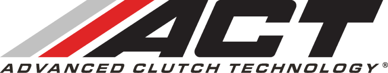 ACT - HD/Race Sprung 6 Pad Clutch Kit- 1991-1994 Nissan 240SX