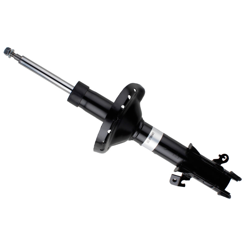 Bilstein 22-278593 B4 Front Right Suspension Strut Assembly - OE Replacement 15-18 Subaru Outback on Bleeding Tarmac