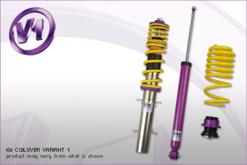 KW Suspensions