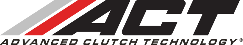 ACT - HD-M/Race Rigid 6 Pad Clutch Kit - Mitsubishi EVO 7/8/9/X ACTME2-HDR6 Default Title on Bleeding Tarmac 