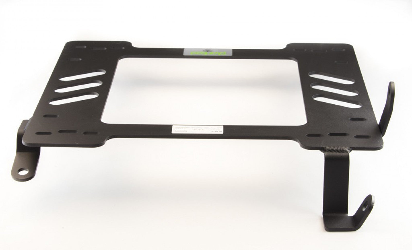 Planted Subaru Impreza (2008-2011) / WRX/STI (2008-2014) Driver Side Seat Base