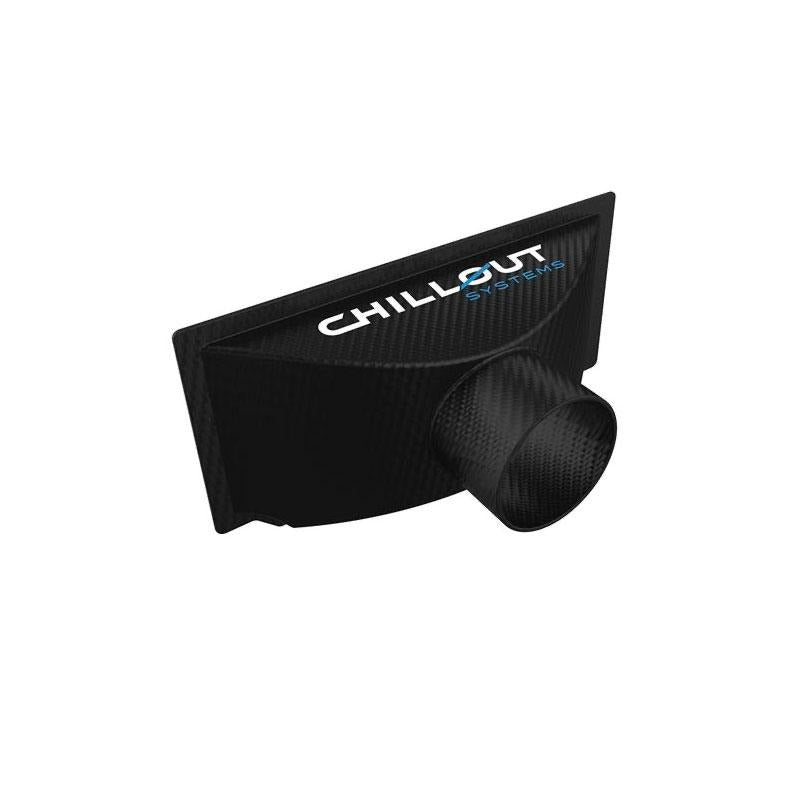 Chillout Systems Air Duct Plenum (3 inch)