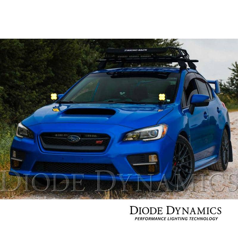 2015 subaru cheap wrx roof rack