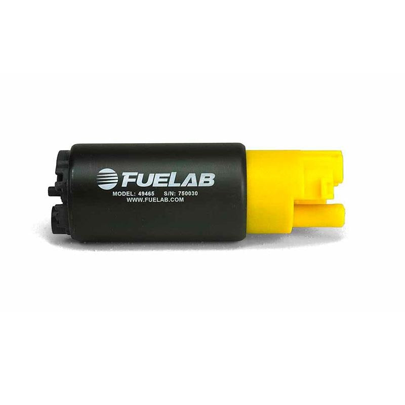 FUELAB - 49465 - 494 Series In-Tank Fuel Pump 49465 Default Title on Bleeding Tarmac 