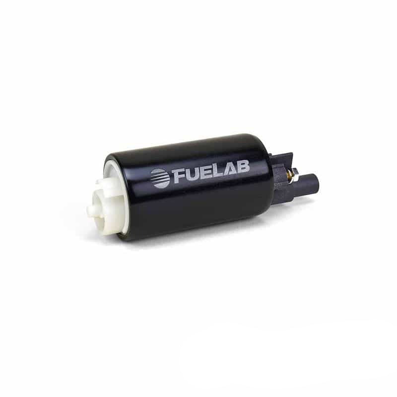 FUELAB - 49501 - 495 Series Low Pressure In-Tank Lift Pump 49501 / SPECIAL ORDER Default Title on Bleeding Tarmac 