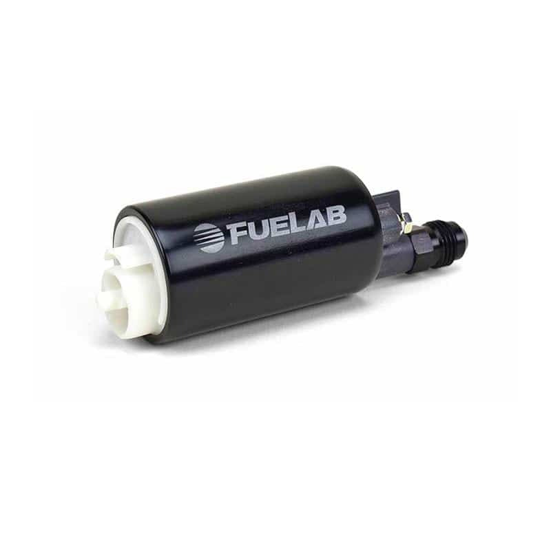 FUELAB - 49502 - 495 Series Low Pressure In-Tank Lift Pump 49502 / SPECIAL ORDER Default Title on Bleeding Tarmac 