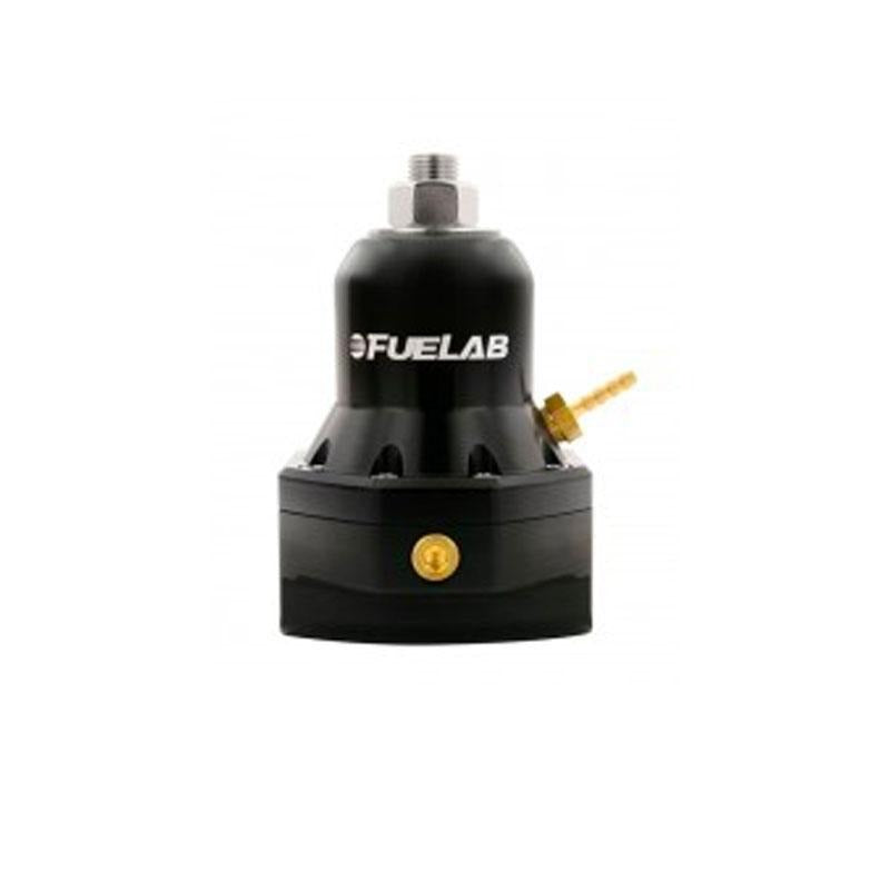 FUELAB - 56502 - 565 Series Bypass High Flow Fuel Pressure Regulator - XL Seat - Carb 4-12 PSI 56502 / SPECIAL ORDER Default Title on Bleeding Tarmac 