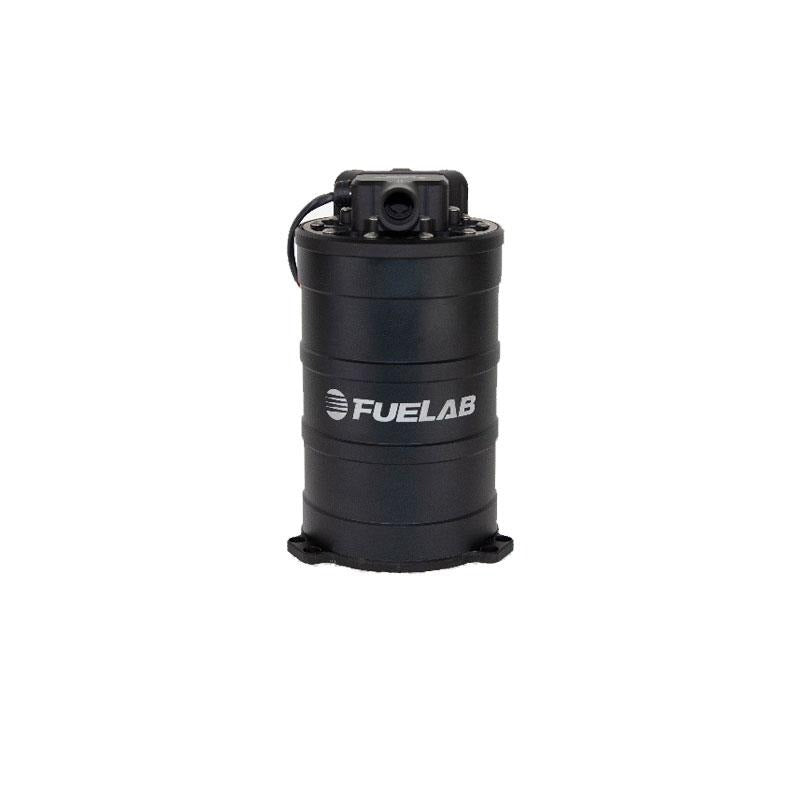 FUELAB - 61703 - 2.1L 500lph Fuel Surge Tank System 61703 / SPECIAL ORDER Default Title on Bleeding Tarmac 