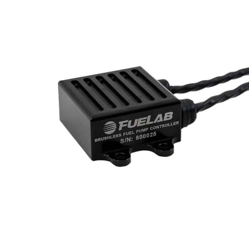FUELAB - Brushless Fuel Pump Controller 72003 / SPECIAL 72003 on Bleeding Tarmac 