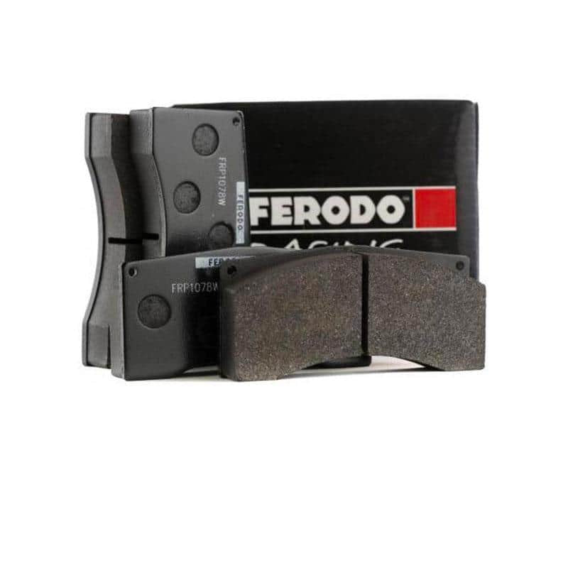 Ferodo Racing - Racing Brake Pads 4003 (C)  Default Title on Bleeding Tarmac 