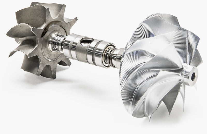 Garrett Advancing Motion - Turbocharger G-Series G30-660 54mm