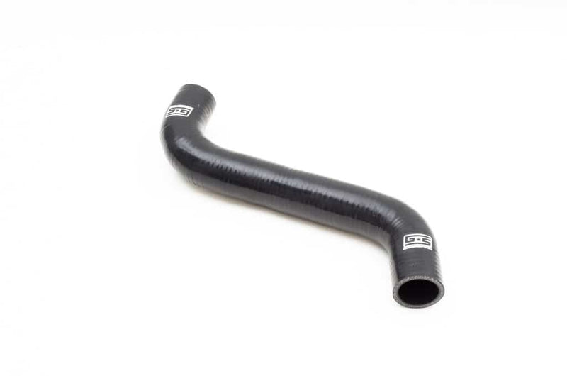 GrimmSpeed - Radiator Hose Kit - 2015-20 Subaru WRX & 14-19 Forester XT grm405328 Red on Bleeding Tarmac 