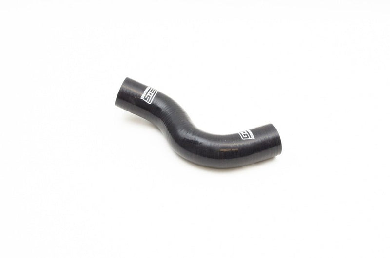 GrimmSpeed - Radiator Hose Kit - 2015-20 Subaru WRX & 14-19 Forester XT grm405328 Red on Bleeding Tarmac 
