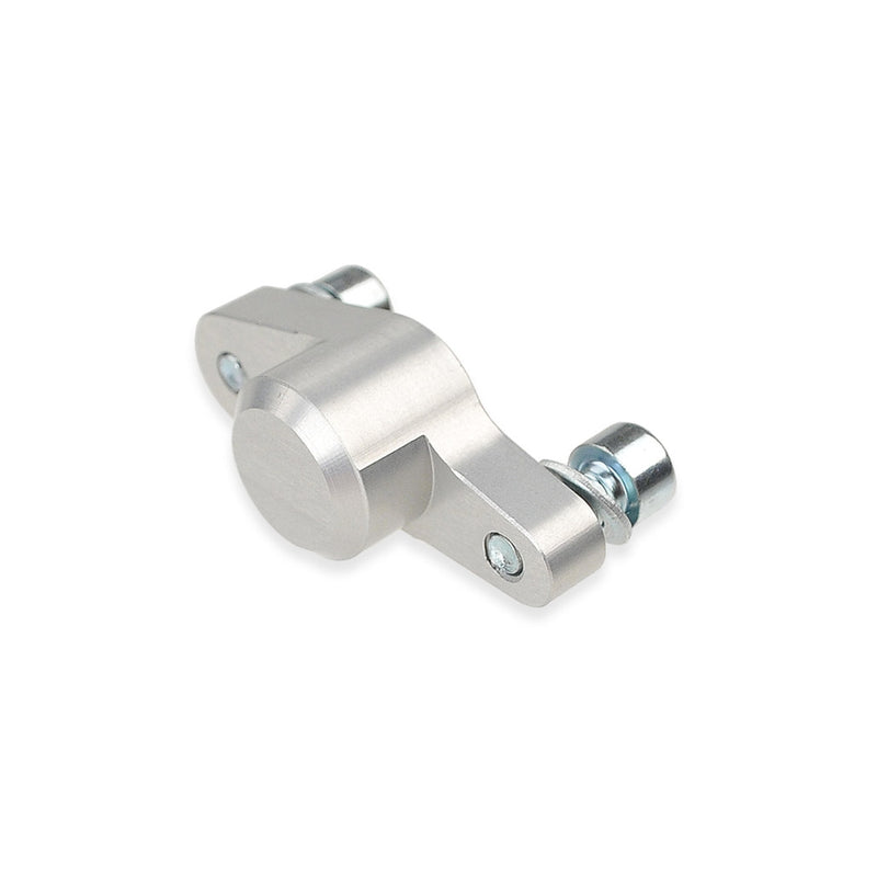 IAG FPR (Fuel Pressure Regulator) Adapter for 2007-09 Subaru Legacy GT on Bleeding Tarmac