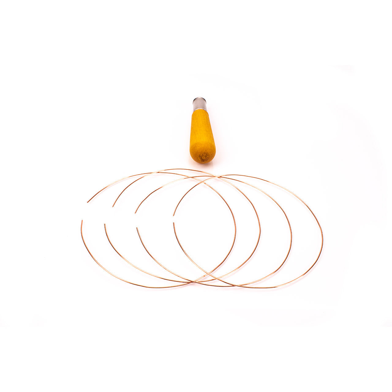 IAG Short Block Copper O-Ring Wire & Install Tool Kit on Bleeding Tarmac