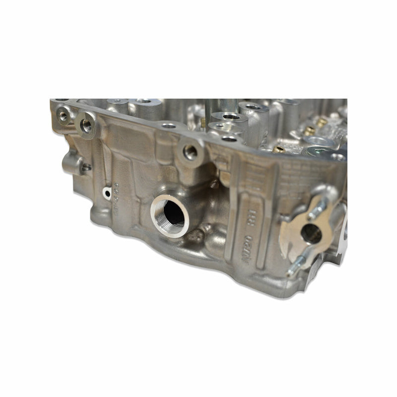 IAG Threaded Plugs for FA Cylinder Heads (Set of 8) on Bleeding Tarmac