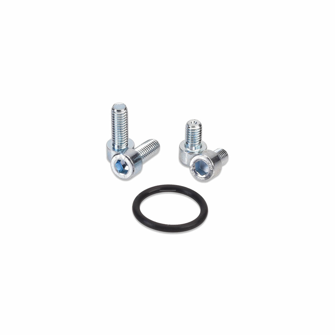 IAG Performance Replacement Hardware Pack for IAG V2 Oil Pickup on Bleeding tarmac