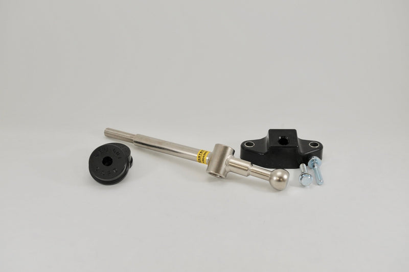 Kartboy KB-002-LEG-WRX08 Shifter COMBO - Subaru WRX/Legacy/Forester on Bleeding Tarmac