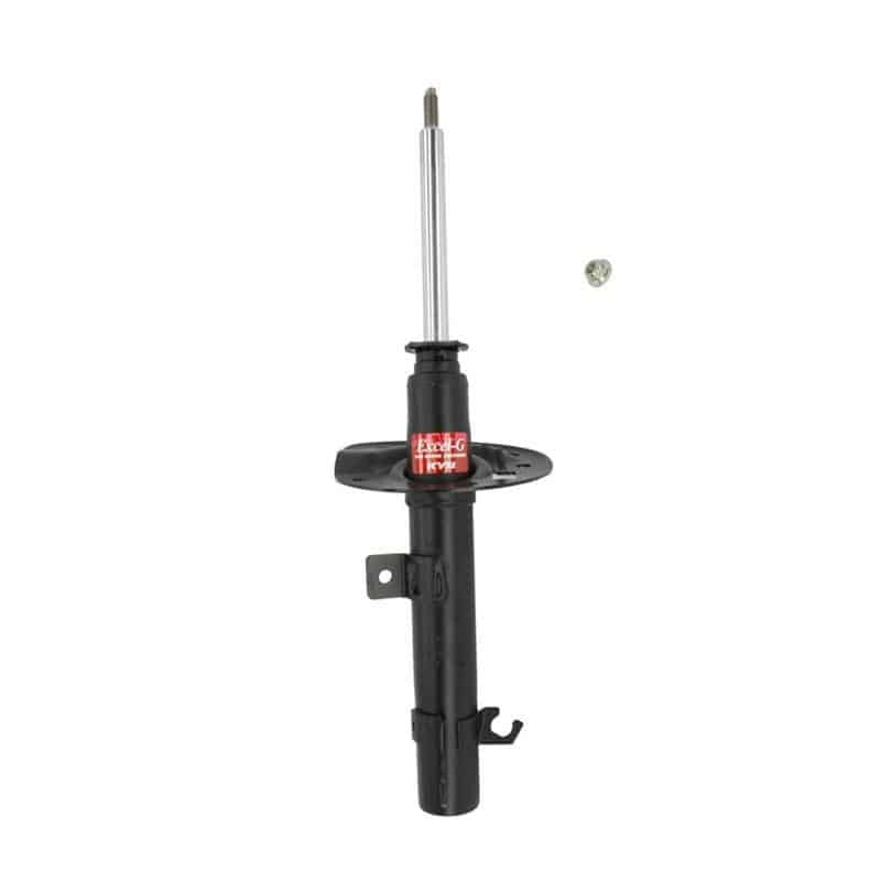 KYB Suspension - Excel-G OEM Replacement Front Left Shock  - 06-11 Ford Focus kyb338014 Default Title on Bleeding Tarmac 
