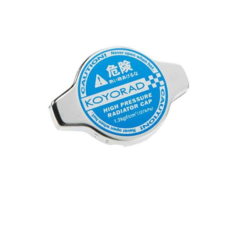 Koyorad - Radiator Cap - Subaru BRZ koySK-D13 Default Title on Bleeding Tarmac 