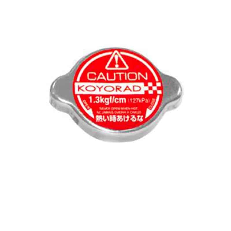 Koyorad - Radiator Cap - Universal SK-C13 Default Title on Bleeding Tarmac 