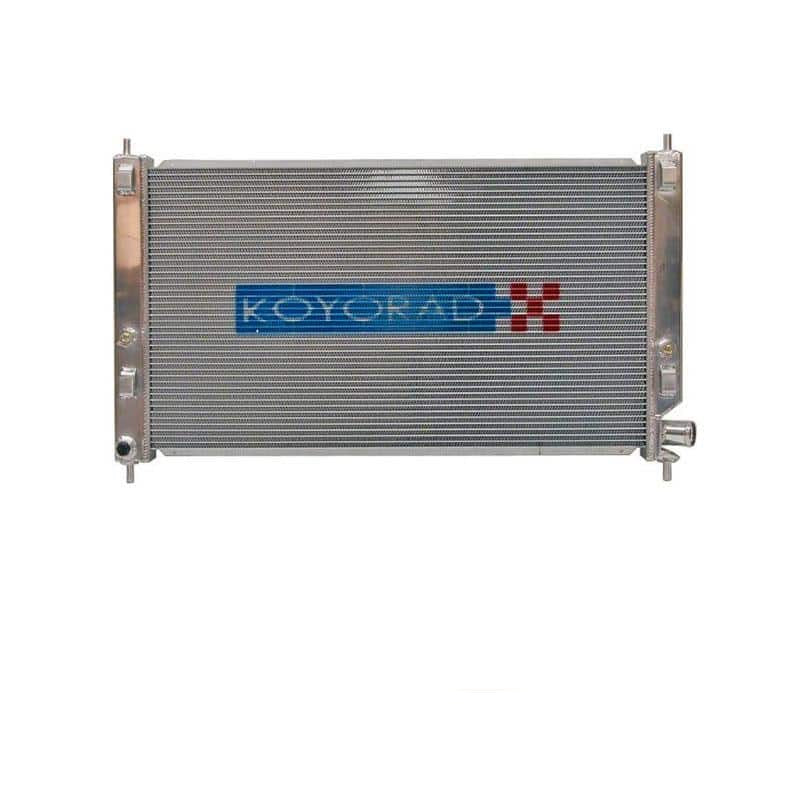 Koyorad - Radiator V Core Series V2979 - 08-15 Mitsubishi X koyV2979 Default Title on Bleeding Tarmac 