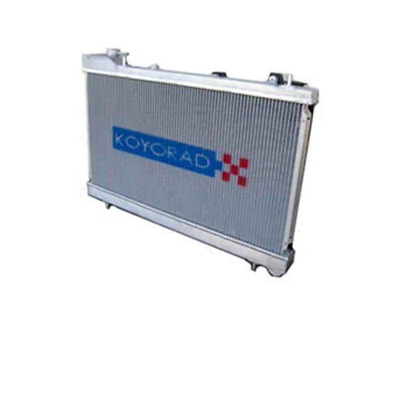 Koyorad - Radiator V Core Series V2999 - 07-08 Nissan 350Z koyV2999 Default Title on Bleeding Tarmac 