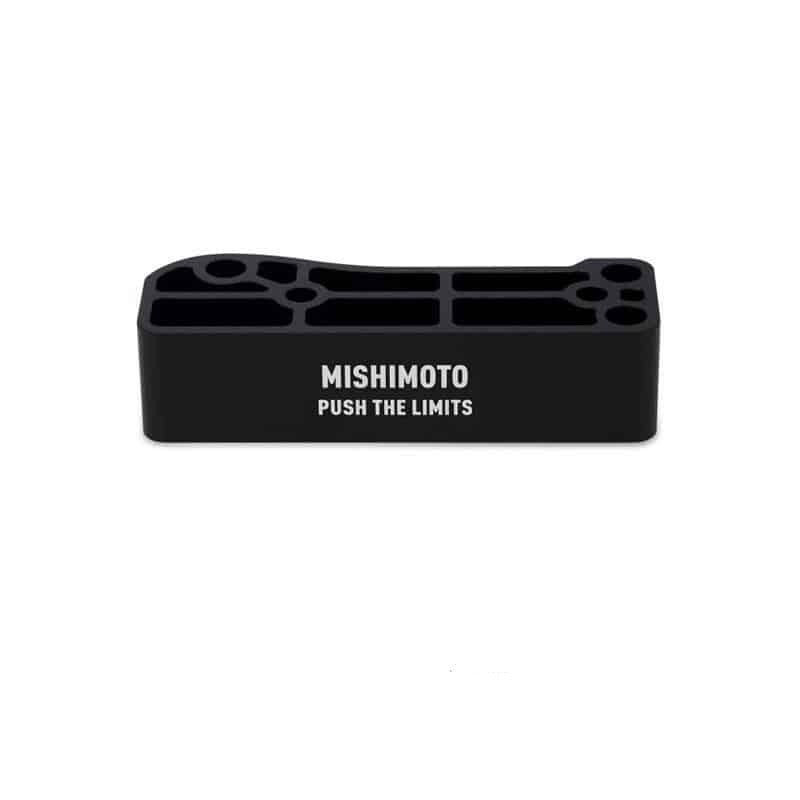 Mishimoto - Gas Pedal Spacer - 13+ Ford Focus ST & 16+ Focus RS misMMGP-RS-16BK Default Title on Bleeding Tarmac 