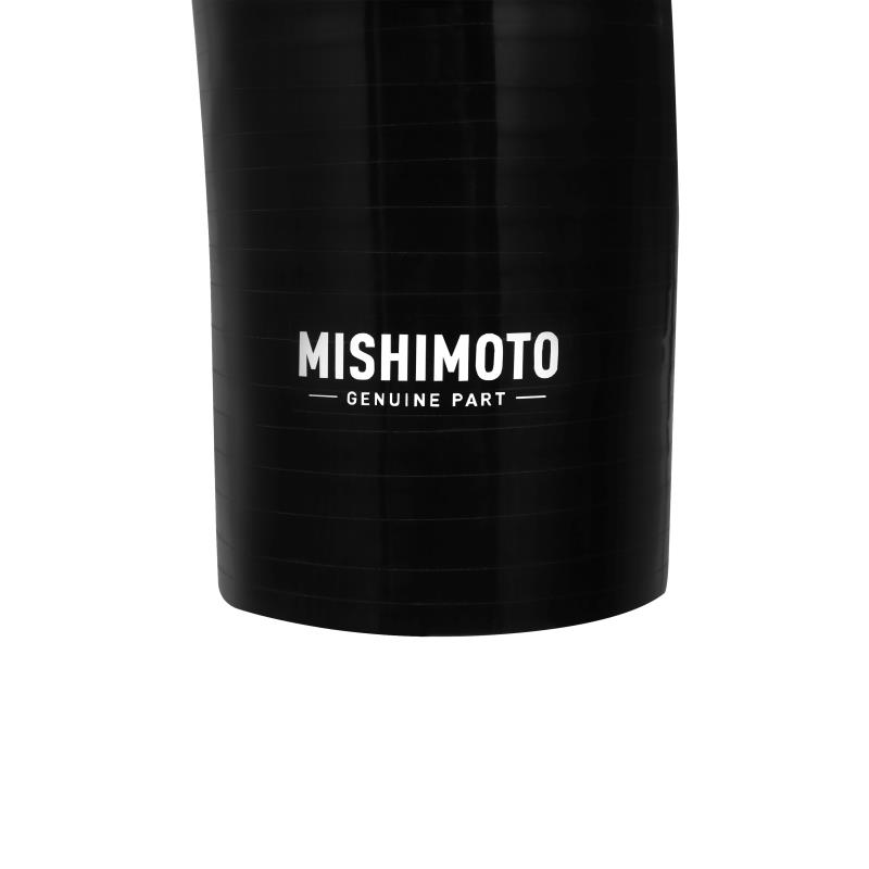 Mishimoto - Intercooler Pipe Kit - 13+ Ford Focus ST misMMICP-FOST-13KP Polished on Bleeding Tarmac 