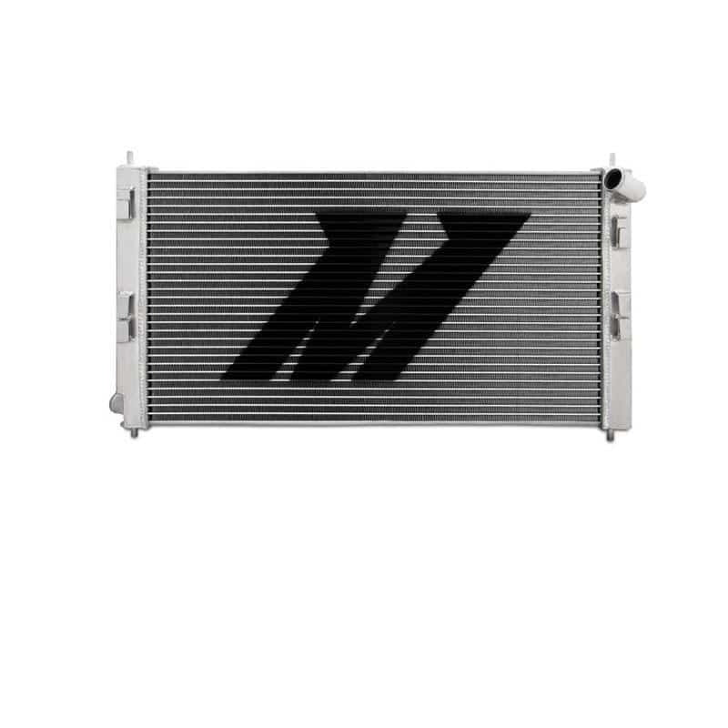 Mishimoto - Performance Aluminum Radiator - 08-15 Mitsubishi EVO X misMMRAD-EVO-10 Default Title on Bleeding Tarmac 