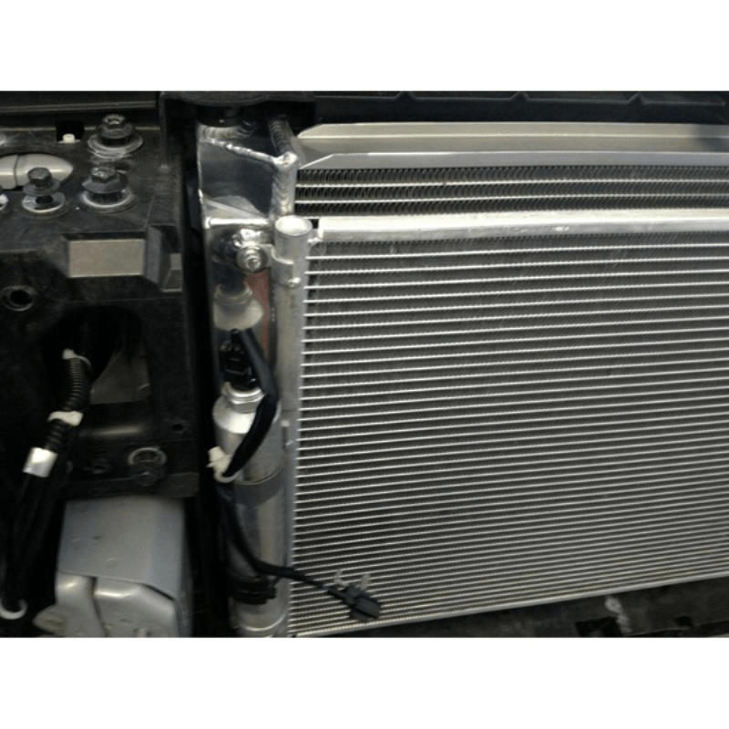 Mishimoto - Performance Aluminum Radiator - 09+ Nissan 370Z misMMRAD-370Z-09 Default Title on Bleeding Tarmac 