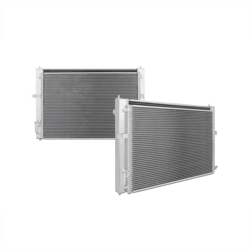 Mishimoto - Performance Aluminum Radiator - 09+ Nissan 370Z misMMRAD-370Z-09 Default Title on Bleeding Tarmac 