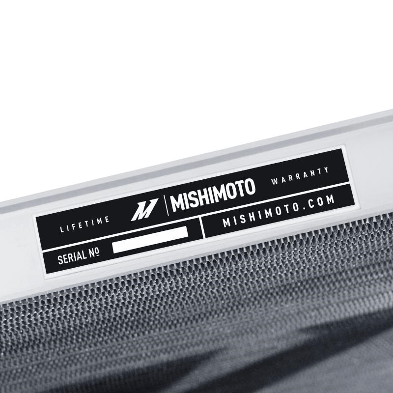 Mishimoto - Performance Aluminum Radiator - 13+ Ford Focus ST misMMRAD-FOST-13 Default Title on Bleeding Tarmac 
