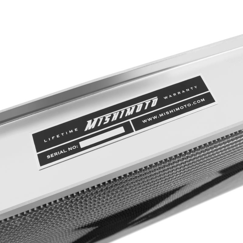 Mishimoto - Performance Aluminum Radiator - 88-99 BMW E30 & E36 misMMRAD-E36-92 Default Title on Bleeding Tarmac 
