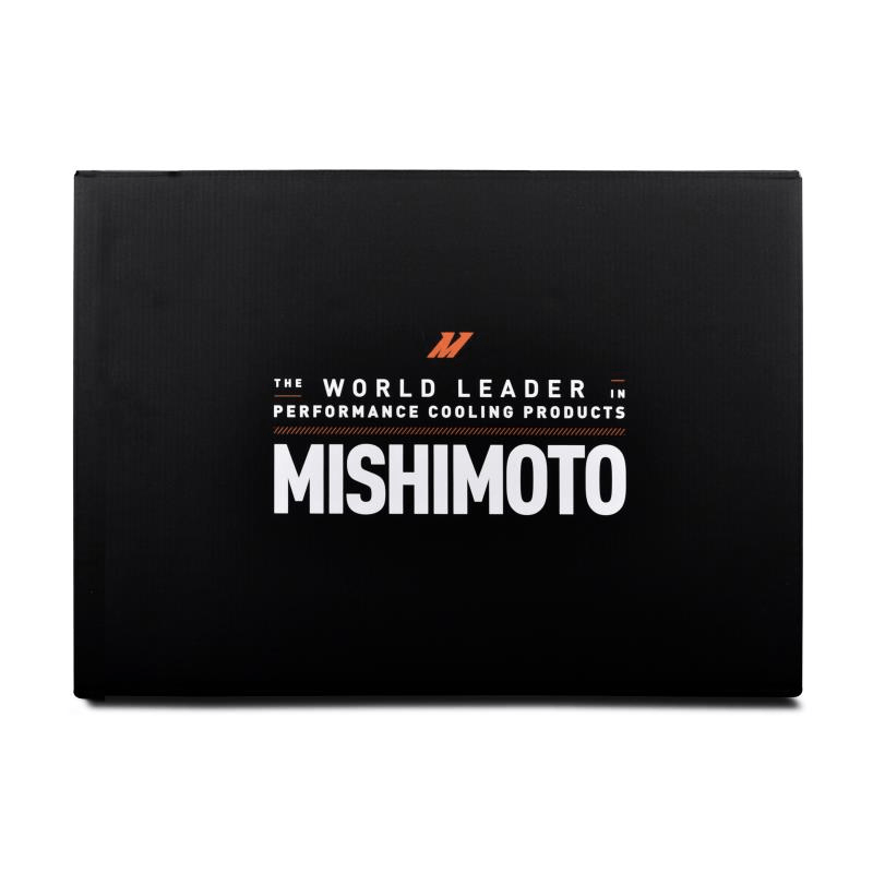 Mishimoto - Radiator and Fan Shroud Kit - 14-17 Ford Fiesta ST misMMRAD-FIST-14K Default Title on Bleeding Tarmac 