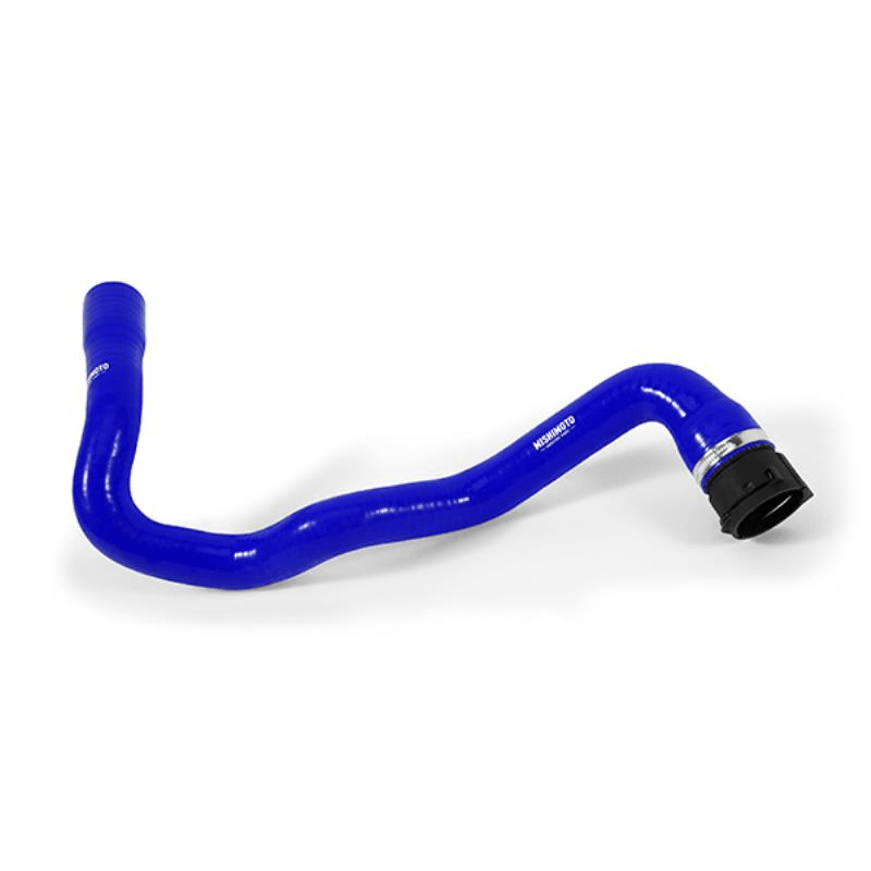 Mishimoto - Silicone Radiator Hoses - 13+ Ford Focus ST misMMHOSE-FOST-13RD Red on Bleeding Tarmac 