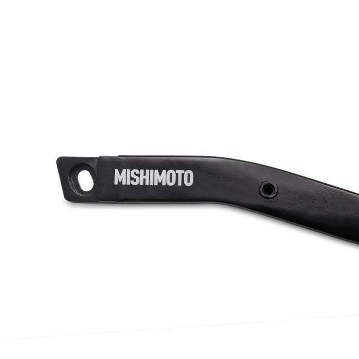Mishimoto - Trunk Brace - 14-19 Ford Fiesta ST misMMSTB-FIST-14TB Default Title on Bleeding Tarmac 