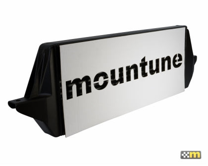 Mountune 2363-IC-MR1 MRX  Intercooler Upgrade - Ford Focus ST 2013-2018 on Bleeding Tarmac