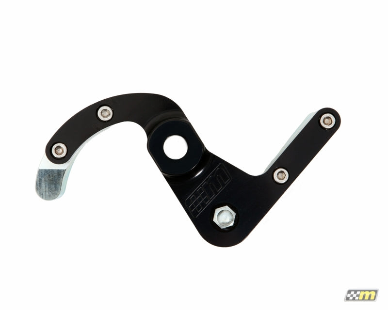 Mountune 2363-BSA-AA Quick Shift - Ford Focus ST / RS on Bleeding Tarmac