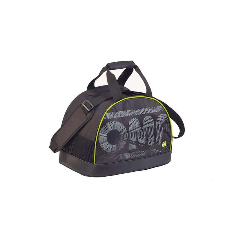 OMP - Equipment Bag - Helmet Bag ORA2972 Default Title on Bleeding Tarmac 
