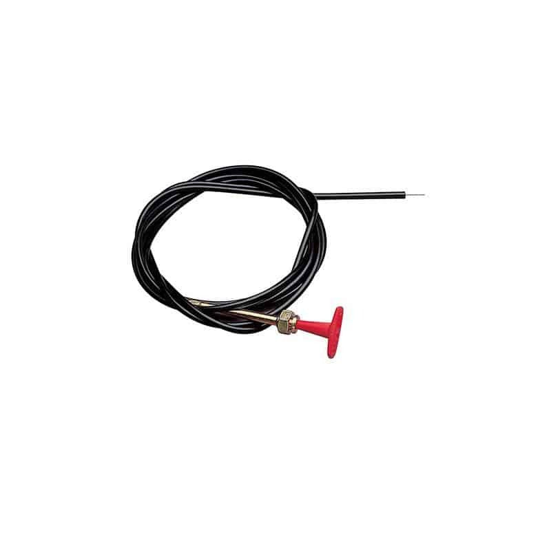 OMP - Fire System - Pull Cable for Mechanical Fire Systems CD335 Default Title on Bleeding Tarmac 