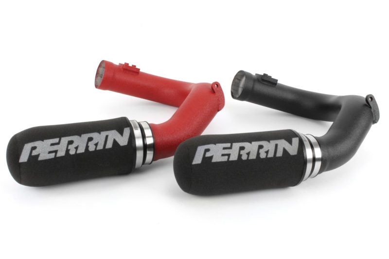 Perrin Performance PSP-INT-330 CARB Approved Cold Air Intake - 13-16 Subaru BRZ / Scion FR-S on Bleeding Tarmac