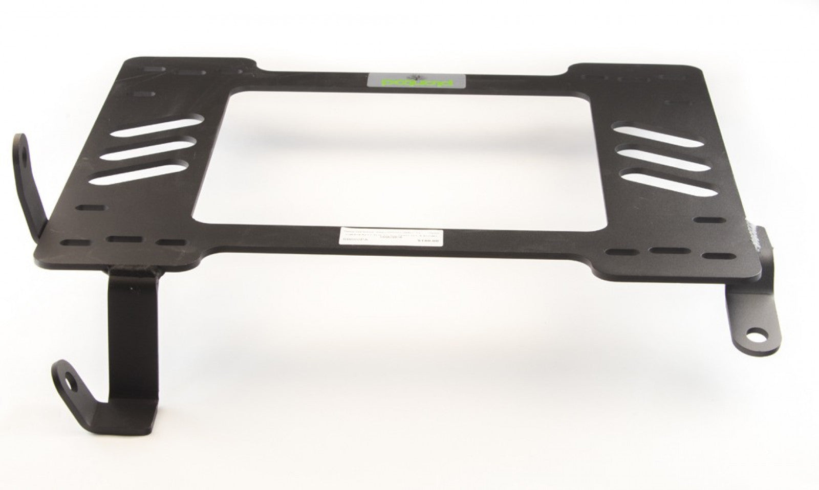 Planted Subaru Impreza (2008-2011) / WRX/STI (2008-2014) Passenger Side Seat Base