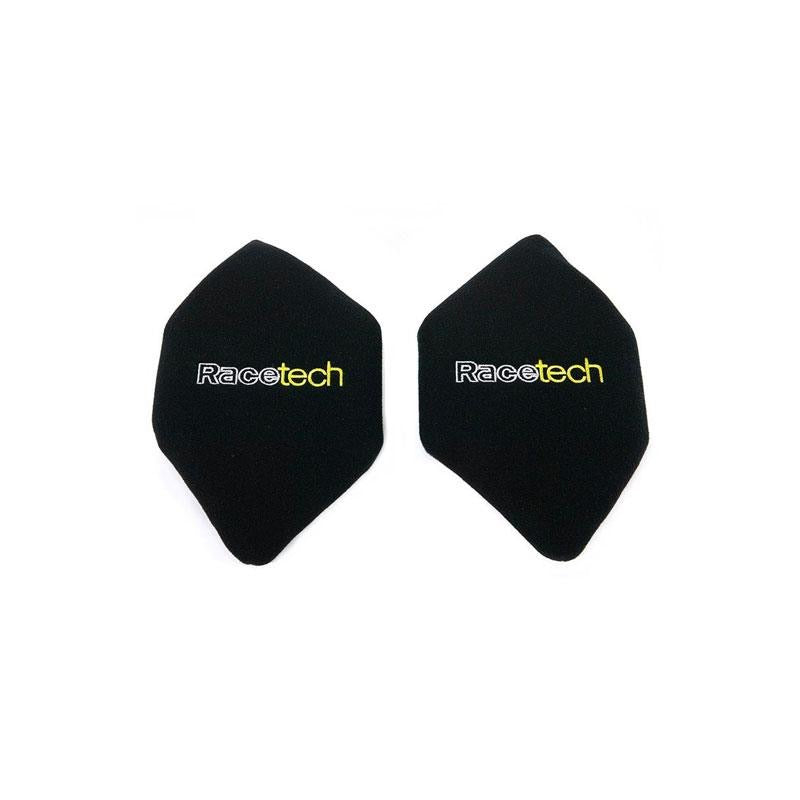 Racetech - Kidney Cushion for Racing Seat RTCUSETKIDNEY Default Title on Bleeding Tarmac 