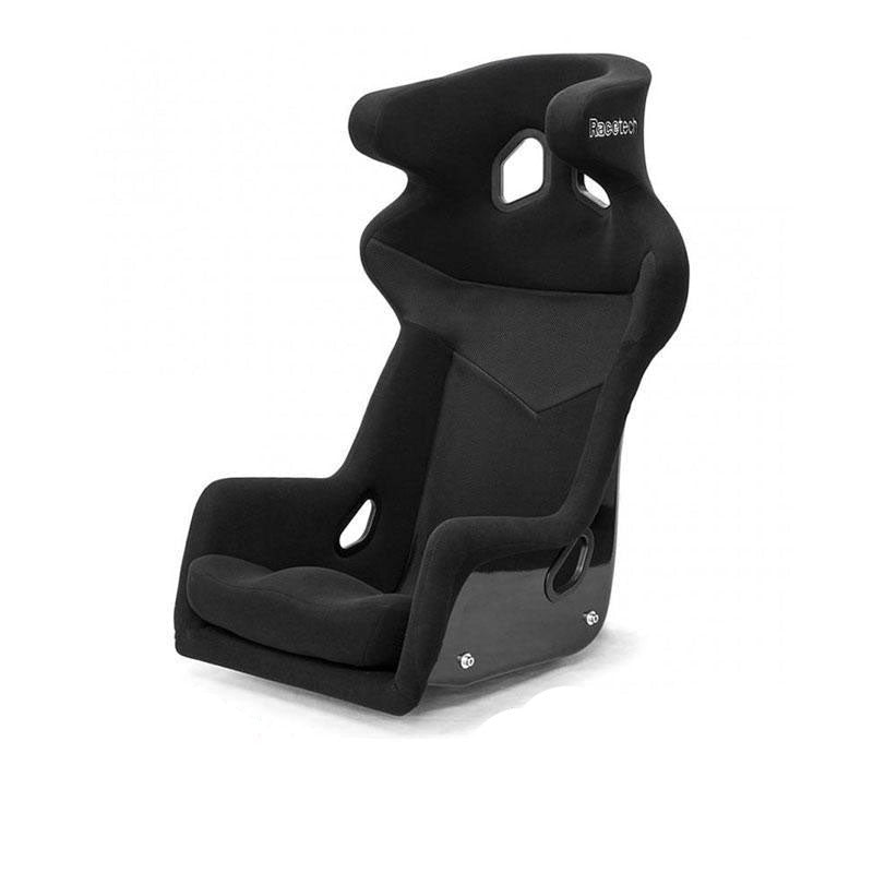 Racetech - RT4100HR Racing Seat - Tall & Wide and Tall on Bleeding Tarmac