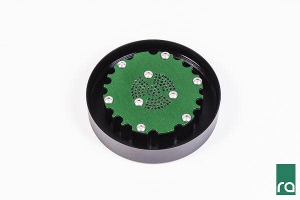 Radium Engineering - Air Oil Separator (AOS-R) Kit - 15+ Subaru WRX rad20-0258-00 Default Title on Bleeding Tarmac 