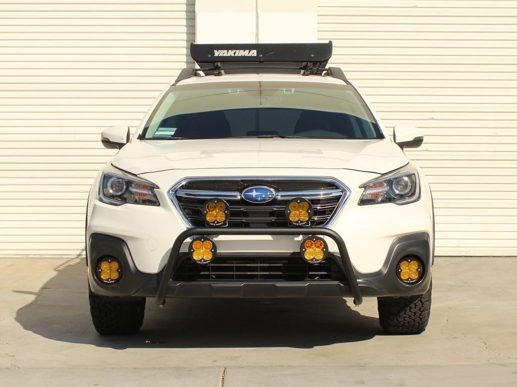Rally Innovations - Rally Light Bar - Subaru Outback 2015-2019