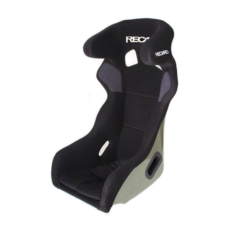 Recaro - Head Restraint Seat - Pro Racer XL HANS SPA Carbon Kevlar Seat 071.44.0630-01 Default Title on Bleeding Tarmac 